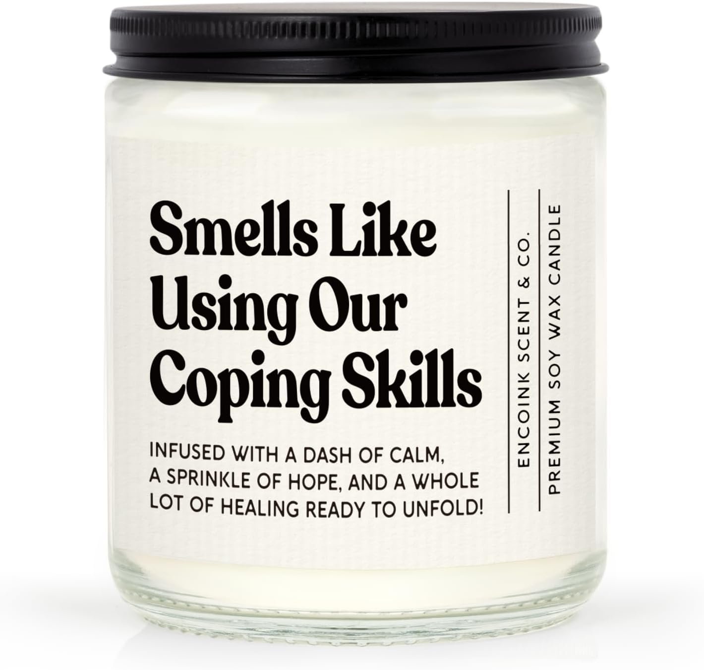 Therapist Gifts for Women Men, Gifts for Psychologist, Social Worker