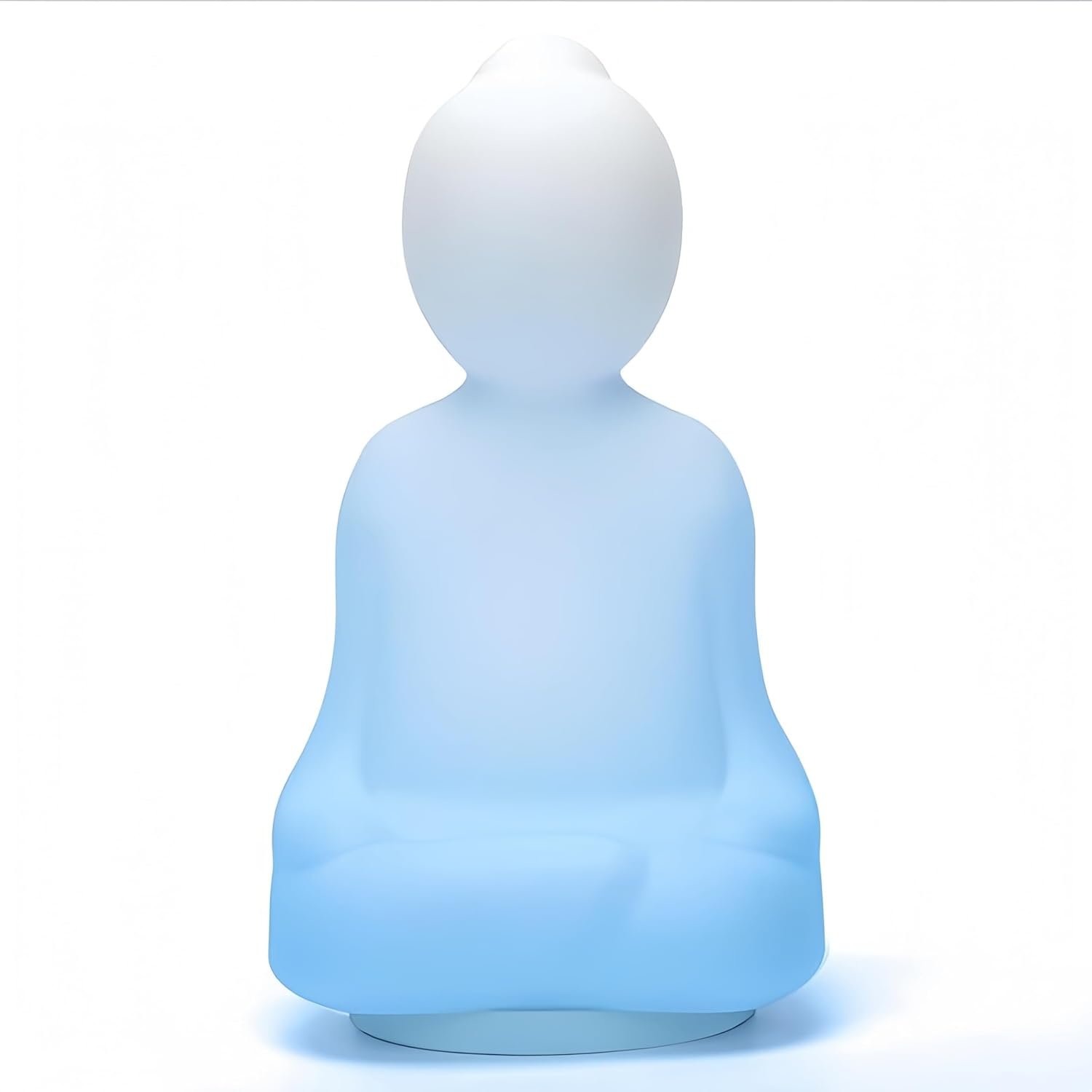 Breathing Yoga 4-7-8 Guided Visual Meditation Tool for Mindfulness Gifts