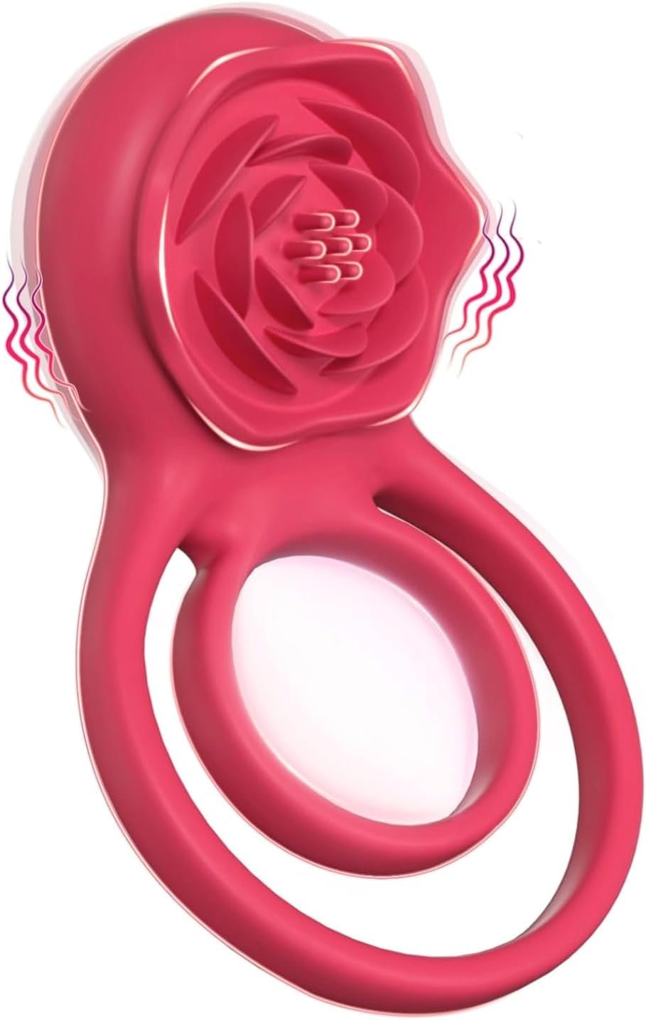 Comfort Wave Guided Relaxation Device with 8 Soothing Modes JX97897