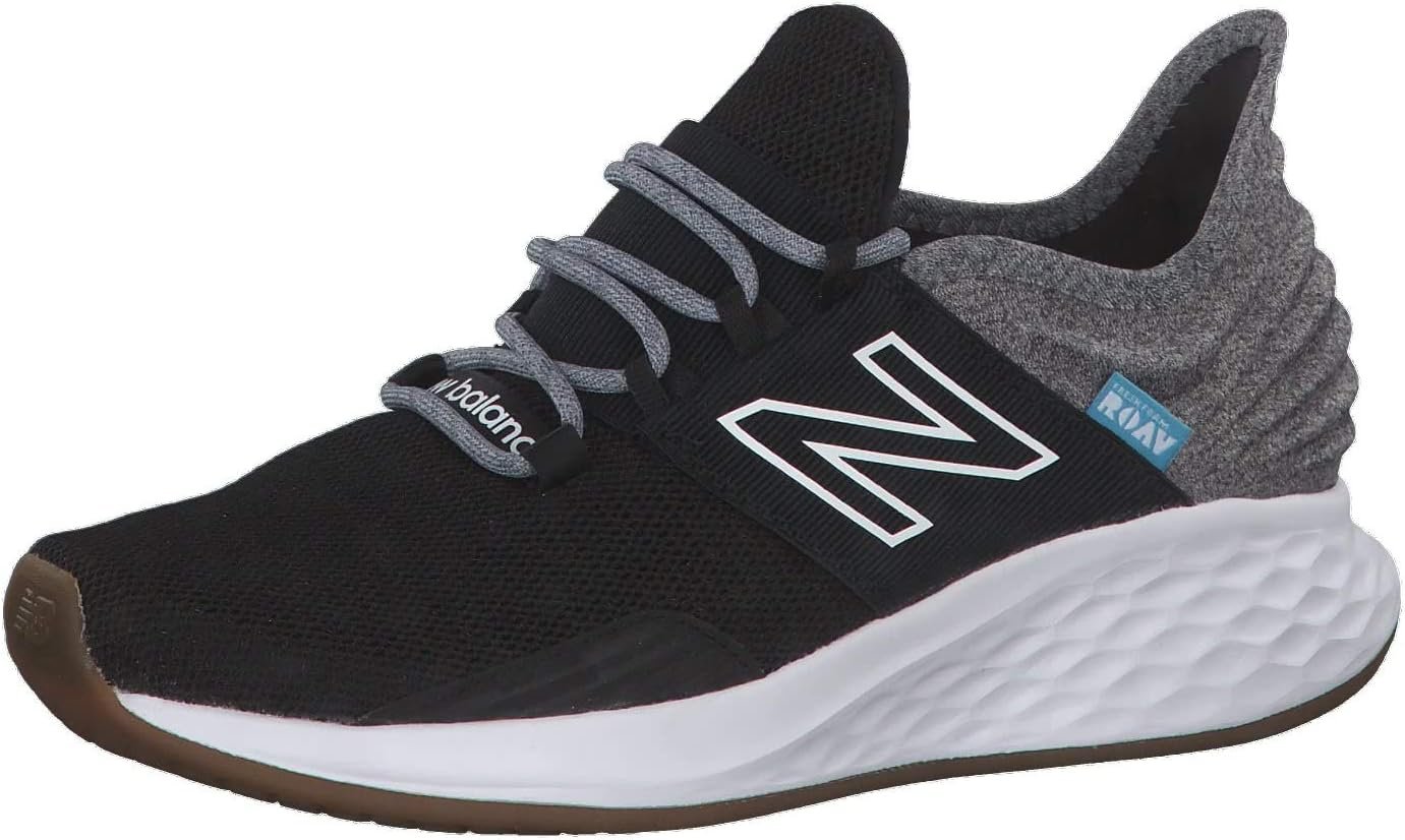New Balance Women’s Fresh Foam Roav Running Shoe