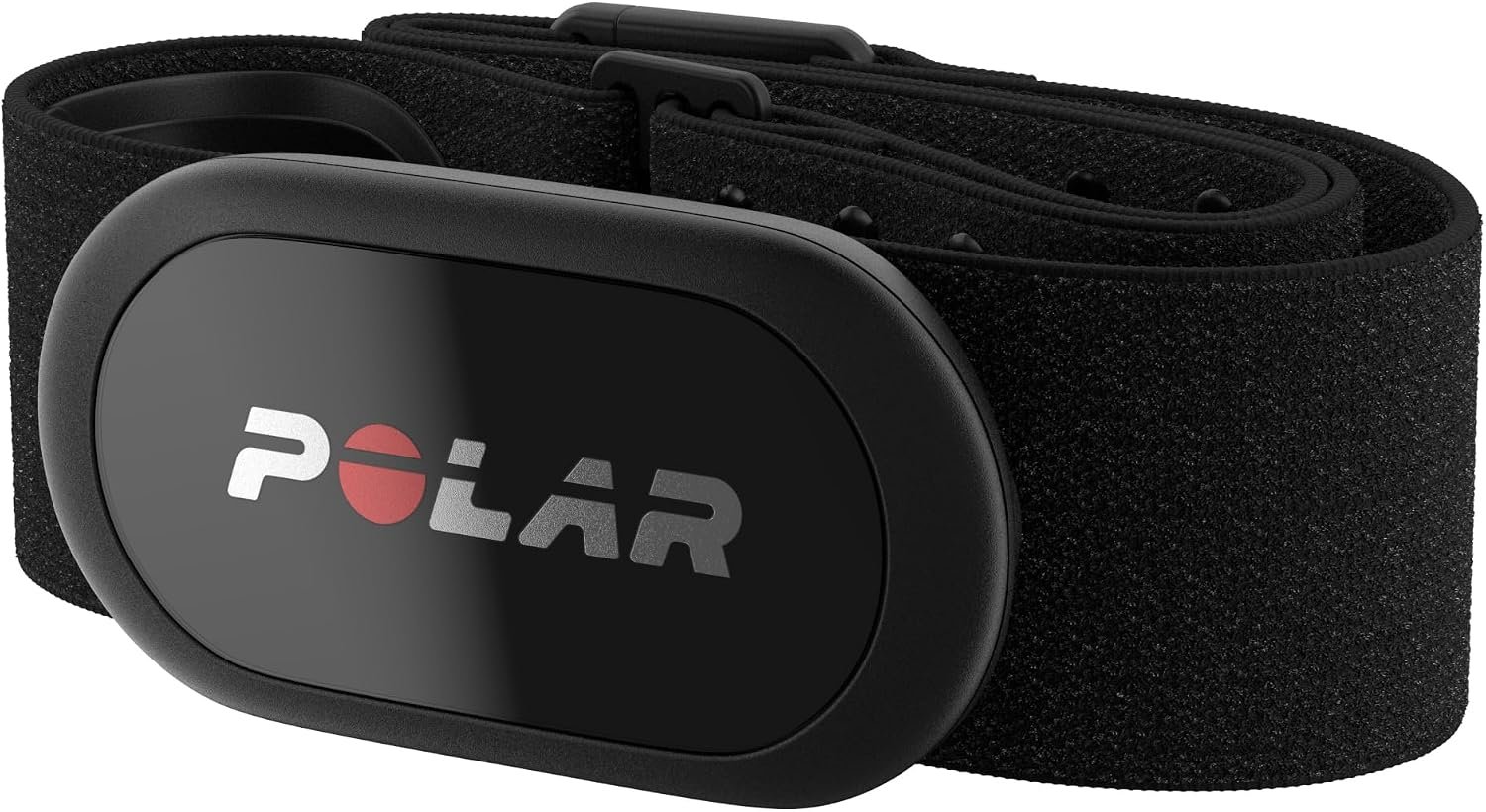 Polar H10 Heart Rate Monitor Chest Strap – ANT + Bluetooth, Waterproof HR Sensor for Men and Women