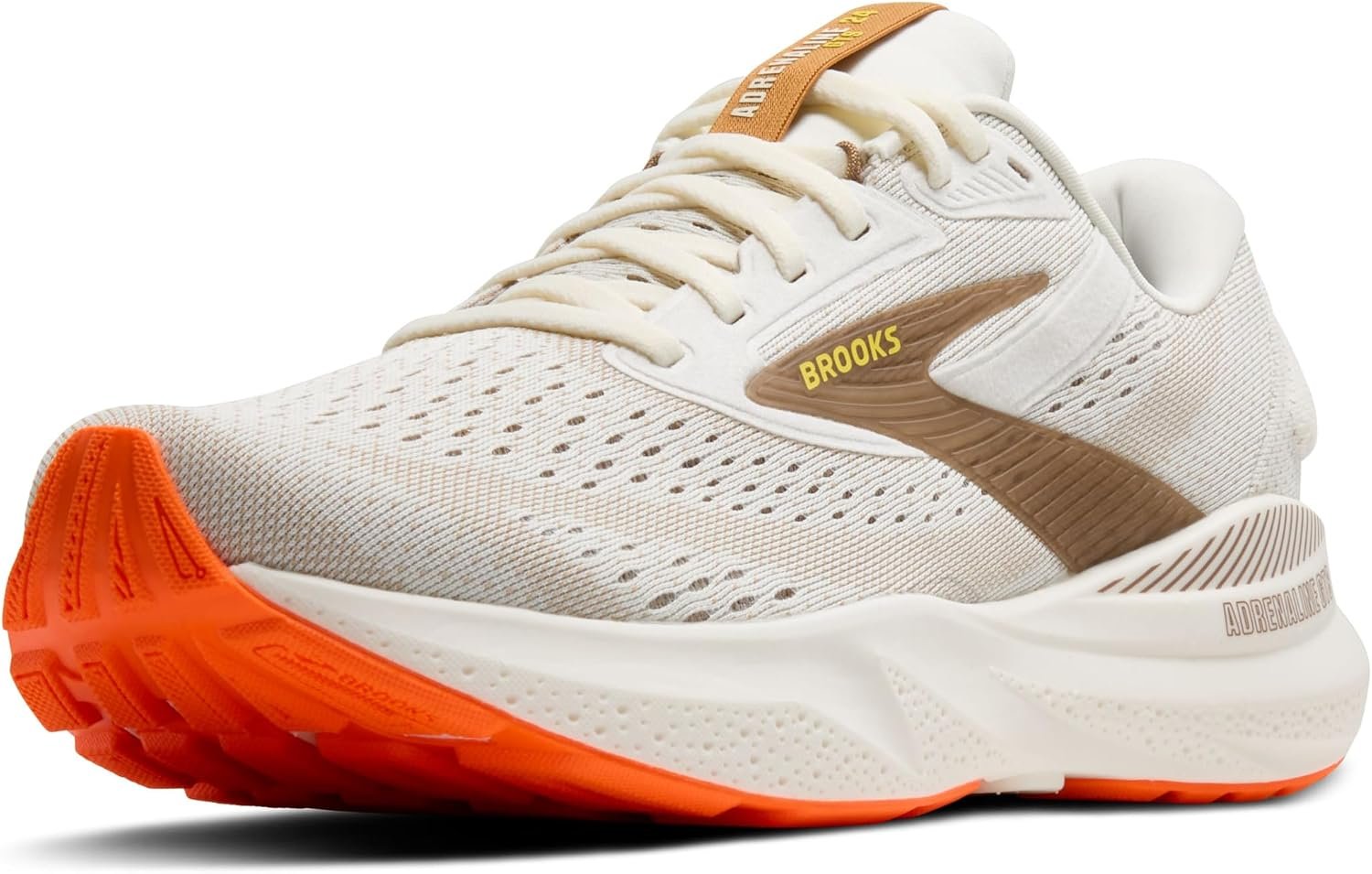 Brooks Men’s Adrenaline GTS 24 Supportive Running Shoe
