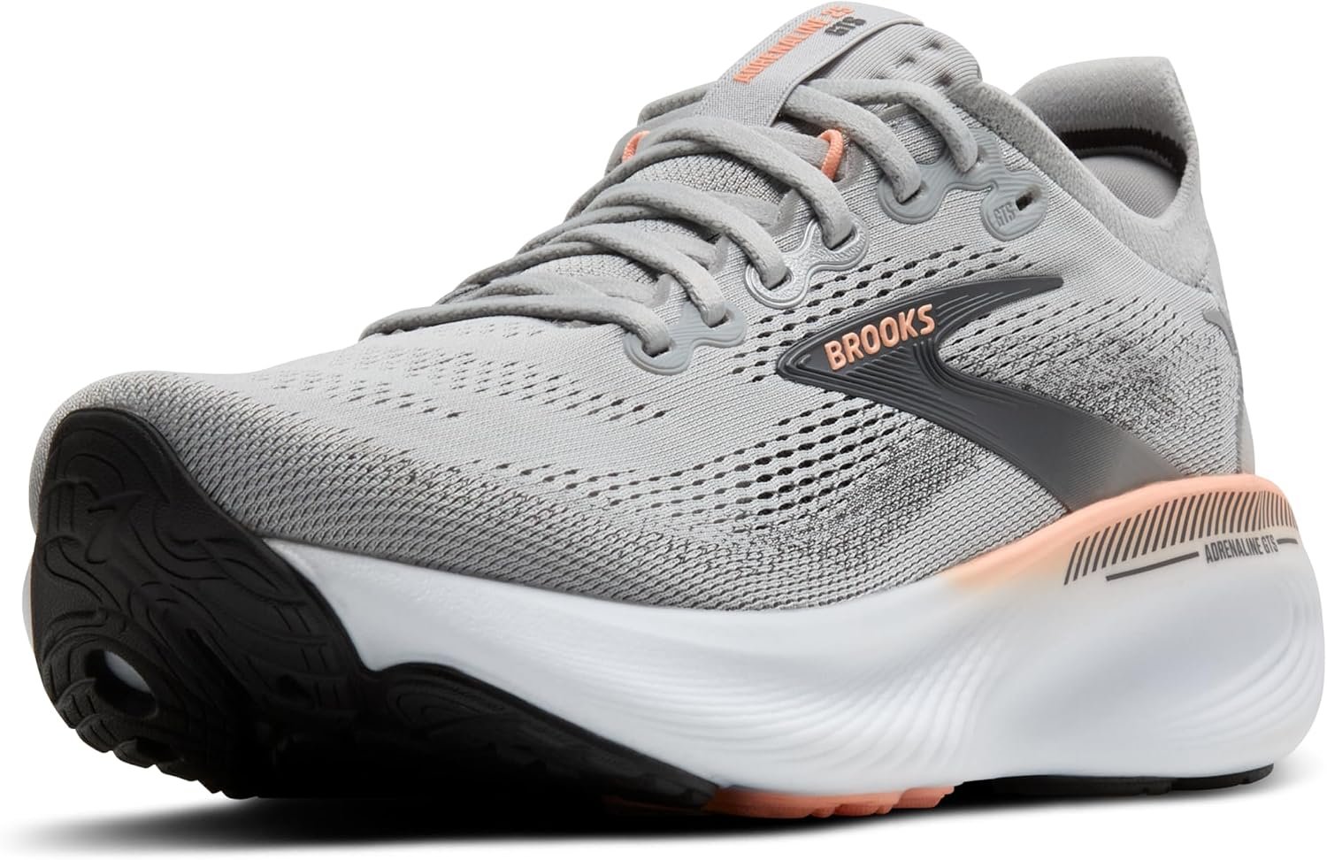 Brooks Women’s Adrenaline GTS 25 Running Shoe