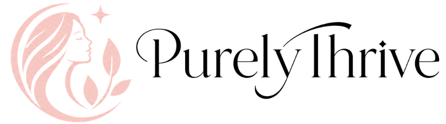 PurelyThrive.co