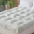 WhatsBedding 5 Inch Memory Foam Mattress Topper Queen for Back Pain Relief, Cooling Bamboo Viscose Air Layer, Supportive Pillow Top Mattress Topper, 8-18in Deep Pocket