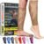 BLITZU Calf Compression Sleeves, Footless Compression Socks for Men & Women