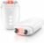 Aphrona Galvanic Spa – Facial Toning Device – Micro-Current Gua Sha face Tone Device – Skin Firming – FDA Cleared Facial Massager