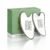 Gua Sha Facial Tools – 2pcs Stainless Steel Gua sha Tool for Face, Face Sculpting Tool, Jawline Shaper, Lymphatic Contour face Brush, Body Gua Sha Tools, Lymphatic Drainage Massager, Facial Skin Care