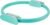 Pilates Ring 15 Inch Magic Circle Ring, Dual Padded Handles Pilates Rings Circle, Adjustable Yoga Ring