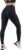 Fabletics Women’s Define High-Waisted Legging, Workout, Yoga, Running, Athletic, Active, Maximum Compression, Flattering