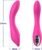 Handheld Electric Cordless Massager Tool with 7 Modes, Rechargeable AN1DAA1