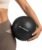 Trideer 9 Inch Pilates Ball, Classic-Size Multi-Use Small Exercise Ball