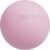BetterMe Soft Pilates Ball – 8 Inch Mini Exercise Ball for Pilates, Yoga & Core Training – Small Stability Ball for Women – Portable Workout Tool