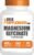 BulkSupplements.com Magnesium Glycinate Capsules – Magnesium Supplement, Highly Absorbed Form – Gluten Free, 4 Capsules per Serving (400mg), 240 Count (Pack of 1)