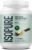 Isopure Plant-Based Protein Powder – 20g Organic Pea and Rice Protein with a Complete Amino Acid Profile – Supports Muscle Recovery & Lean Nutrition, Vanilla, 20 Servings