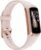 Fitness Tracker, 2026 Smart Band with Heart Rate & Blood Pressure Monitor, IP67 Waterproof Activity Tracker with Sleep Tracking & Step Counter for Men Women, Pink