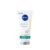 NIVEA Skin Firming & Toning Body Gel Cream with Q10, Hyaluronic Acid and Vitamin C, Clinically Tested Skin Firming & Toning Cream, 72-Hour Moisture, 6.7 Oz Tube
