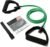 Resistance Bands with Handles, Exercise Bands with Handles, Door Anchor