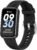 Slim Design Fitness Tracker, No App No Phone Required, Long Battery Life