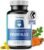 BB Company Provitalize | Probiotics for Women Digestive Health, Menopause, Joint Support | Sexy Midsection Curves, Bloat | Turmeric Curcumin Moringa | Vegetarian & Gluten-Free | Ages 40+ | 60 Ct