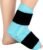 Comfytemp Ankle Foot Ice Pack Wrap for Plantar Fasciitis Relief, Reusable