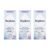 Replens Long-Lasting Vaginal Moisturizer, Relieves Vaginal Dryness for Up to 3 Days, Fragrance Free, 14 Applications (Pack of 3)