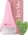 BAIMEI IcyMe Ice Roller for Face & Gua Sha Set, Depuff & Migraine Relief