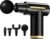 Massage Gun, Electric Massager, Suitable for Whole Body to Relieve Fatigue, Replaceable Massage Head Impact Massager, The Best Choice for Gift Giving (Black-720)