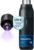 LARQ PureVis Smart Self-Cleaning UV Insulated Stainless Steel Water Bottle