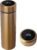 Water Bottle with LED Temperature Display,Double Walled Vacuum Insulated Water Bottle,Stainless Steel Sports AutomotiveTravel Mug,BPA-free Leak Proof Keep Cold and Keep Warm 12H