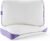 HOMELAB Adjustable Shredded Memory Foam Pillows, Queen 20×28, 2 Pack