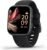 FITVII Health & Fitness Tracker (Answer/Make Calls), Smart Watch with 24/7 Heart Rate and Blood Pressure, Sleep Tracking, Blood Oxygen Monitor, 120+ Sport Modes Activity Tracker for Women Men
