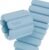 Bala Bangles Wrist & Ankle Weights for Women & Men, Home Gym Equipment