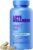 Love Wellness Sparkle Fiber| Fiber Supplement with Digestive Enzymes| 90 Ct