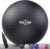 Soft Exercise Ball, Pilates Yoga Ball Chair, Workout Equipment with Pump