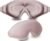 FengXinZi Sleep Mask for Side Sleeper, Blackout Eye Mask for Women Men