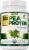 SOLO Organic Pea Protein Isolate, Unflavored Vegan Protein Powder (2.7 lbs)