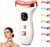 Facial Massager for Face & Neck, 7-in-1 Gua Sha Beauty Wand
