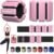 Pilates Wrist Ankle Weight for Women, Adjustable Weight Set of 2