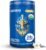 BIRDMAN Falcon Organic Vegan Protein Powder Vanilla, 24g Protein, Sugar Free, Probiotics, Low Carb, Keto Friendly, Dairy Free, Lactose Free, Non Whey, Plant Based Pea Protein Powder – 18 Servings