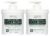 Advanced Clinicals Collagen Cream Body Lotion & Face Moisturizer W/Vitamin E | Skincare Moisturizing Collagen Lotion For Women, Men, Hand, & Neck Improves Look Of Crepey Skin & Uneven Dry Skin, 2pc