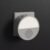 Wall Plug in White Noise Machine for Office Privacy, Sound Machine Sleep