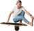 Balance Board Trainer, with Adjustable Stoppers