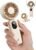 Aecooly Mighty Portable Handheld Fan | 20H Max Cooling | 3 Flexible Modes