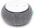 SNOOZ Original Smart White Noise Sound Machine, Real Fan Inside for Sleep