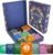 Pukka Premium Herbal Tea Gift Set, 45 Organic Tea Bags with 9 Flavors