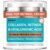 Retinol Face Cream with Collagen & Hyaluronic Acid – Anti Aging & Firming Face Moisturizer for Women & Men – Wrinkle Reduction Night & Day Cream, 1.7 Fl Oz