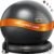 Yoga Ball Chair for Office Desk with Base – Ergonomic Balance & Stability Exercise Ball Seat for Adults – Active Sitting for Posture, Core & Back Pain Relief, Home Gym, Therapy, Pump