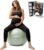 BABYGO Birthing Ball, Pregnancy & Labor, Award Winning Book