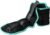 JFIT Ankle Weights – Ankle Weight Pair 10 Weight and Bundle Options – 0.5 to 8 lbs. Each (Set of 2) Adjustable Straps – Comfortable, Breathable, Moisture Absorbent Weight Straps for Men and Women